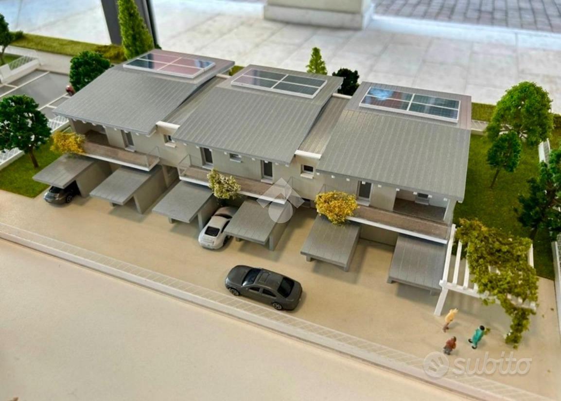 4 LOCALI A ROSÀ - Vista 6