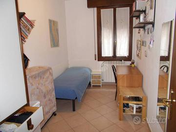 Stanza in appartamento di 10 m² a Ferrara