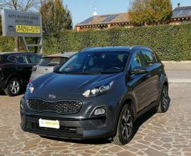 KIA Sportage 1.6 CRDI 136CV DCT7 2WD Mild Hybrid