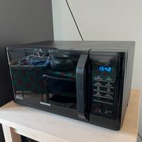 Microonde Samsung