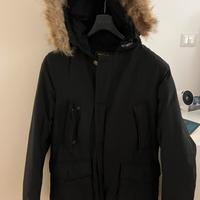 Woolrich parka uomo m