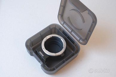 METABONES Nikon F - Fuji X