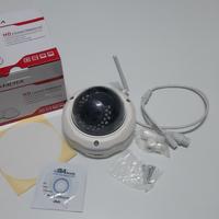 IP Camera Dome Wireless Varifocale
