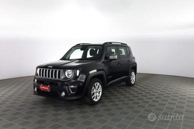 JEEP Renegade Renegade 1.0 T3 Limited