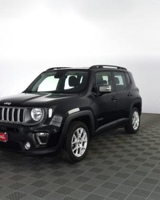 JEEP Renegade Renegade 1.0 T3 Limited