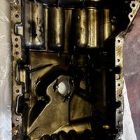 Coppa dell’olio Mercedes