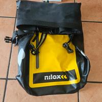 zaino Nilox per bici