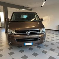 Volkswagen Multivan 2.0 BiTDI 180CV DSG Highline P