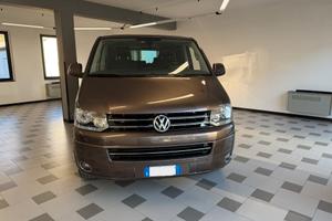 Volkswagen Multivan 2.0 BiTDI 180CV DSG Highline P