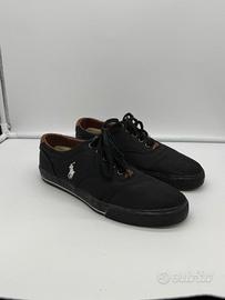 Vaughn Sneaker Polo Ralph Lauren