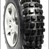 Doctor Tyre by Malatesta CROSS 205/80 R16 104Q | P