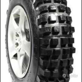 Doctor Tyre by Malatesta CROSS 205/80 R16 104Q | P