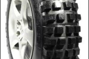 Doctor Tyre by Malatesta CROSS 205/80 R16 104Q | P