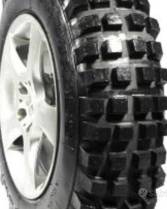 Doctor Tyre by Malatesta CROSS 205/80 R16 104Q | P