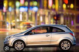 Opel corsa 1300 90cv