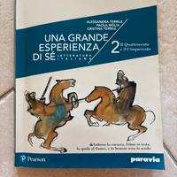 UNA GRANDE ESPERIENZA DI SÉ 2