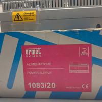 Alimentatore urmet 1083/20
