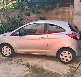 Ford Ka - Benzina - 2009 - Revisionata - 3.500€