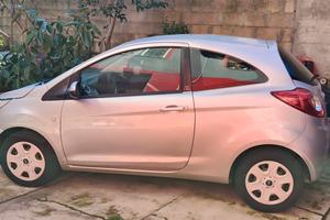 Ford Ka - Benzina - 2009 - Revisionata - 3.500€