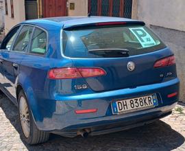 Alfa romeo 159 - 2007