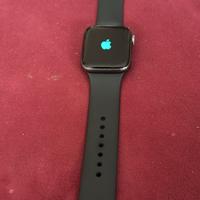 Apple watch 5