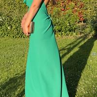 Abito con nodo Antonio d’Errico