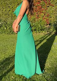 Abito con nodo Antonio d’Errico