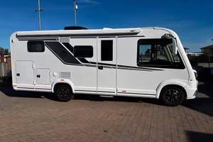 Knaus I VAN 650 MEG Motorhome Premium