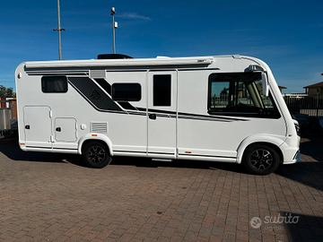Knaus I VAN 650 MEG Motorhome Premium