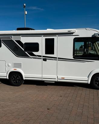 Knaus I VAN 650 MEG Motorhome Premium