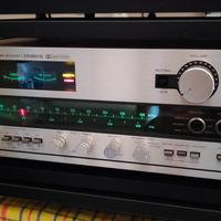 Sintoamplificatore vintage Sony Str 6800SD
