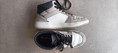 Scarpe Champion ragazza tg 39
