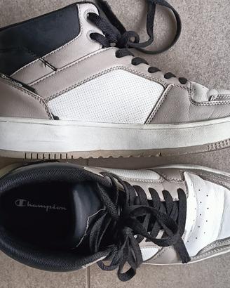 Scarpe Champion ragazza tg 39