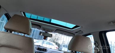 147 1.6 120cv 5 porte GPL tetto apribile