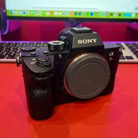 Sony a7RIII a7R3 A7R III solo 10108 scatti