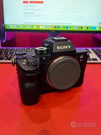 Sony a7RIII a7R3 A7R III solo 10108 scatti