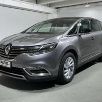 Renault Espace V 2015 Espace 1.6 dci energy Intens