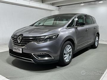 Renault Espace 1.6 dci energy Intens 160cv edc Pre