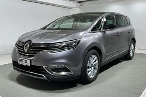 Renault Espace 1.6 dci energy Intens 160cv edc Pre