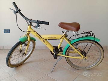 biciclette varie