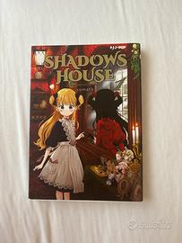 primo volume shadows house