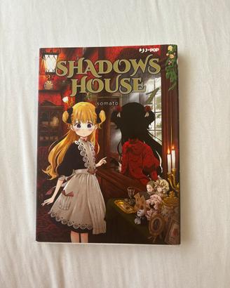 primo volume shadows house