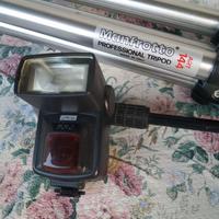 Flash elettronico Metz 36 AF-5