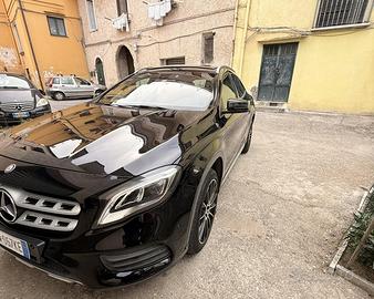 Mercedes Gla 200D