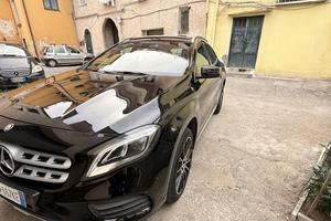 Mercedes Gla 200D