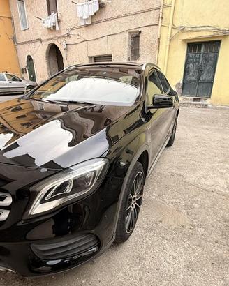 Mercedes Gla 200D