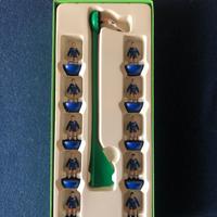 Subbuteo la leggenda vintage edition Chelsea