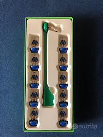 Subbuteo la leggenda vintage edition Chelsea