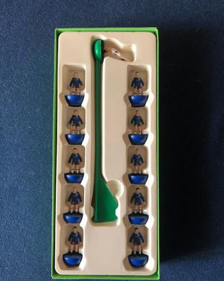 Subbuteo la leggenda vintage edition Chelsea
