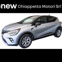 Renault Captur 1.6 e-tech phev intens 160cv auto